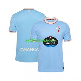 Celta de Vigo Domaći Nogometni Dres 2026-2027